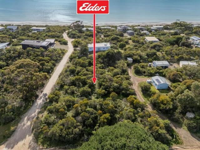 Land for sale in Island Beach, Sapphiretown