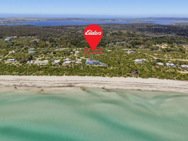 Land for sale in Island Beach, Sapphiretown