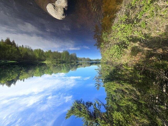 Land for sale in Island Falls, Maine