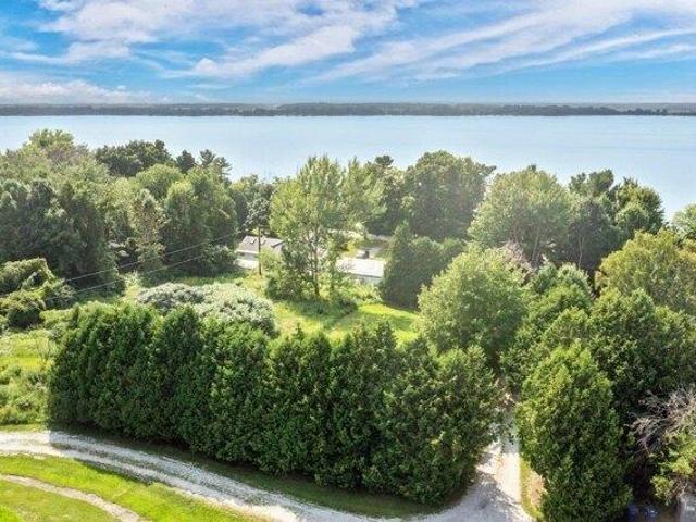 Land for sale in Isle La Motte, Vermont