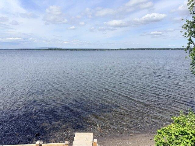 Land for sale in Isle La Motte, Vermont