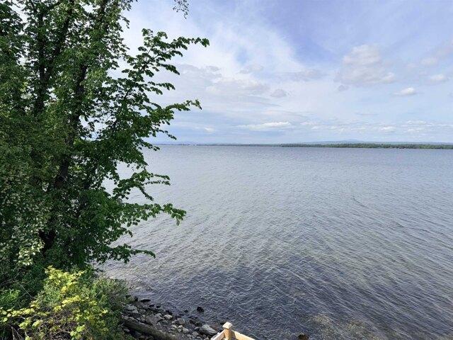 Land for sale in Isle La Motte, Vermont