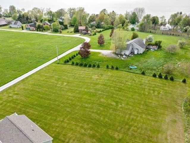 Land for sale in Isle La Motte, Vermont