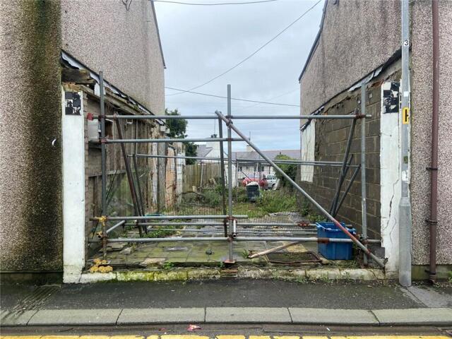 Land for sale in Bodedern, Wales