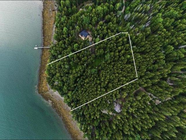 Land for sale in Islesboro, Waldo County