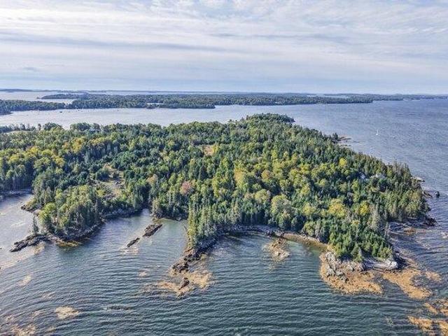 Land for sale in Islesboro, Waldo County