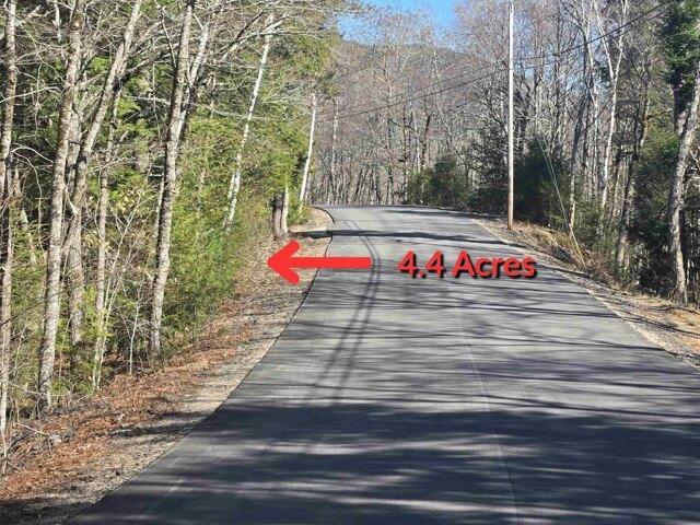 Land for sale in New Hampshire
