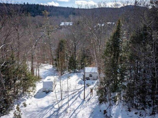 Land for sale in New Hampshire