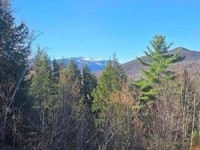 Land for sale in New Hampshire