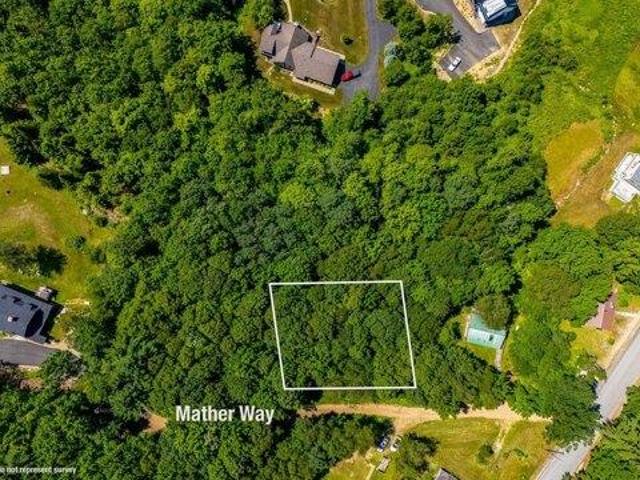 Land for sale in New Hampshire