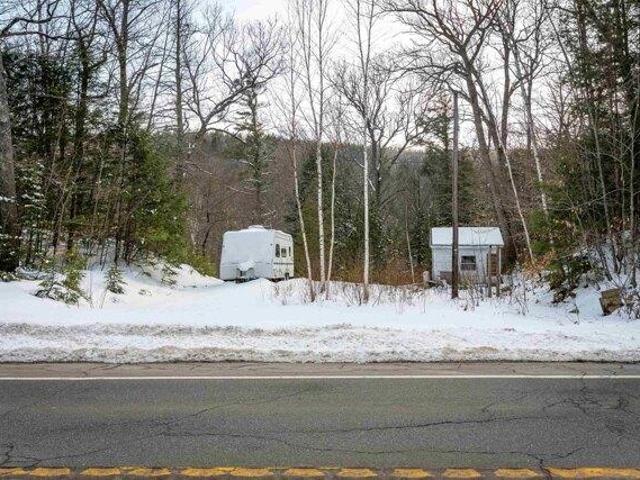 Land for sale in New Hampshire