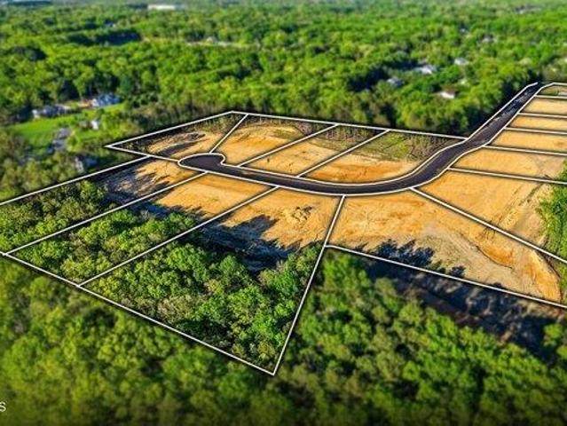 Land for sale in Maryland, Jackson Township