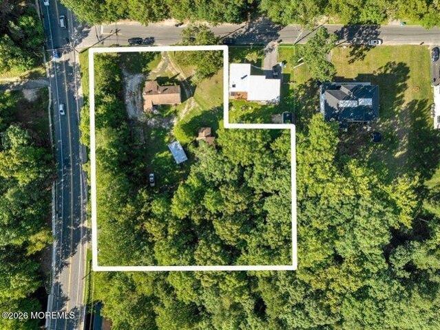 Land for sale in Jackson, New Jersey