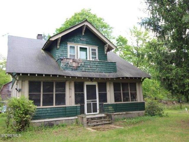 Land for sale in Jackson, New Jersey