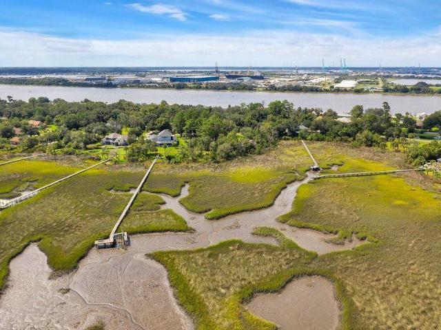 Land for sale in Jacksonville, Florida