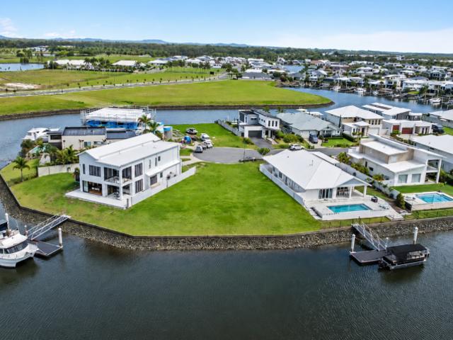 Land for sale in Fernbrook, Queensland
