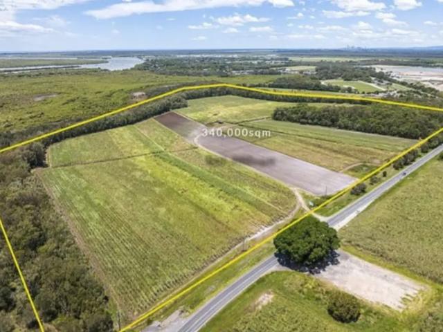Land for sale in Fernbrook, Queensland