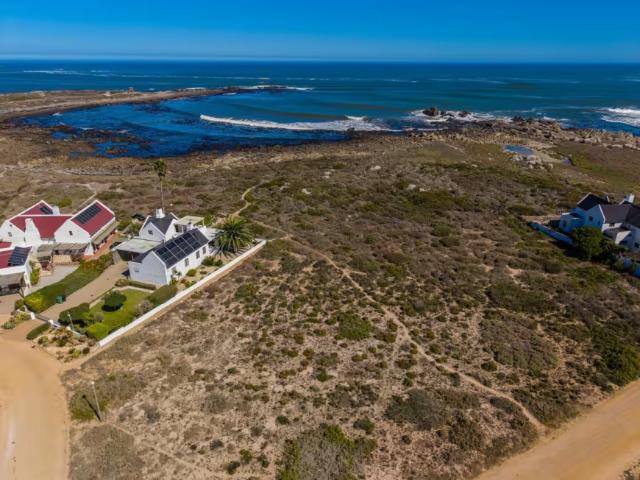 Land for sale in Jacobsbaai, Saldanha Bay Local Municipality