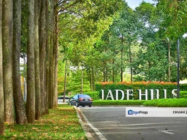 Warehouse for sale in Kajang, Langat