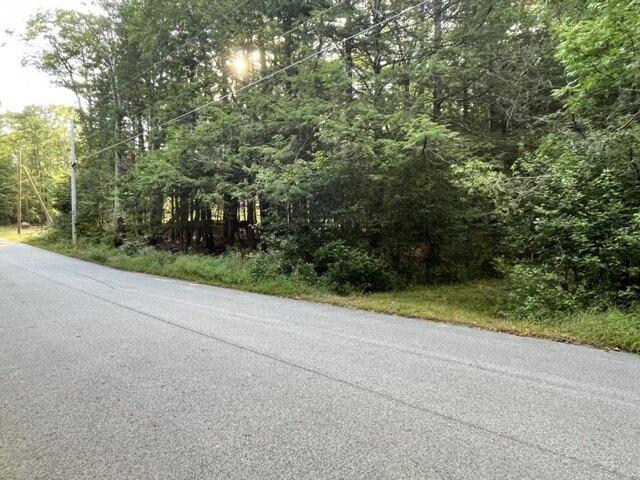 Land for sale in New Hampshire
