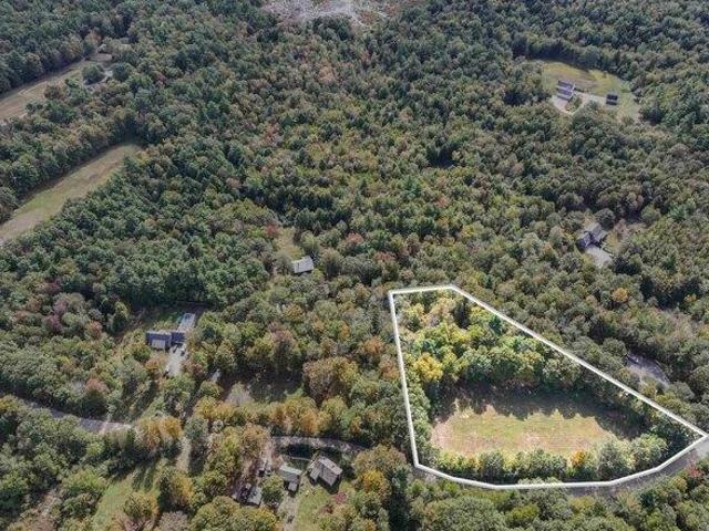 Land for sale in New Hampshire