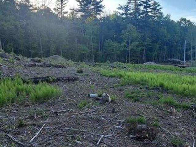 Land for sale in Jaffrey, Cheshire County