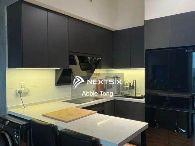 Property for rent in Penang