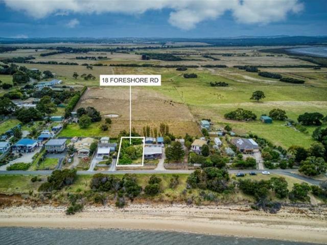 Land for sale in Jam Jerrup, Victoria