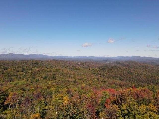 Land for sale in Jamaica, Vermont