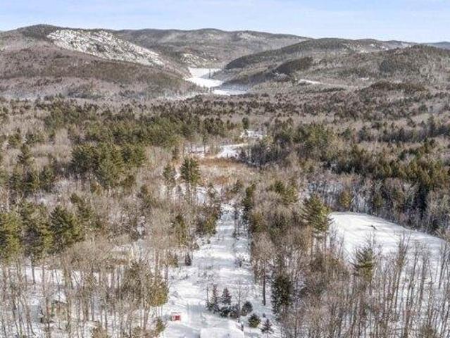 Land for sale in Jamaica, Vermont