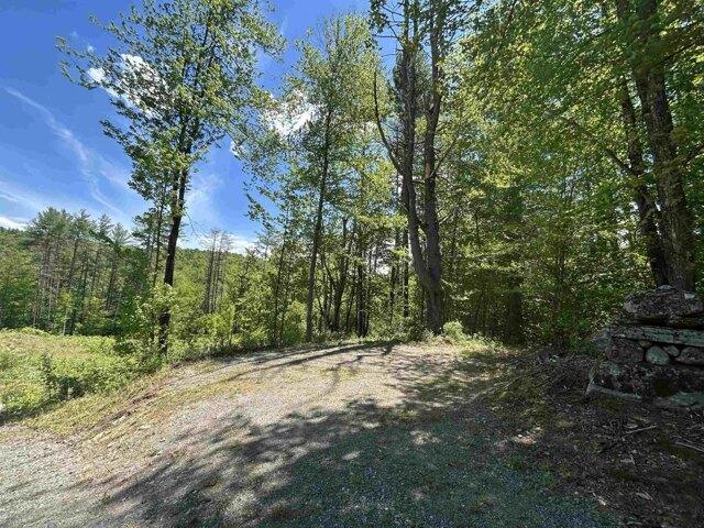 Land for sale in Jamaica, Vermont