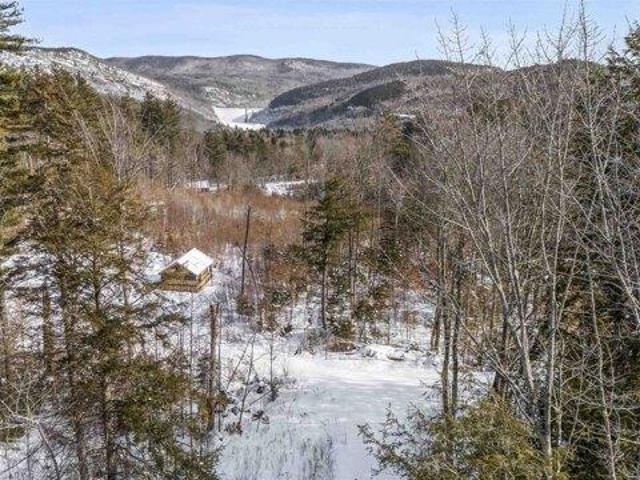 Land for sale in Jamaica, Vermont