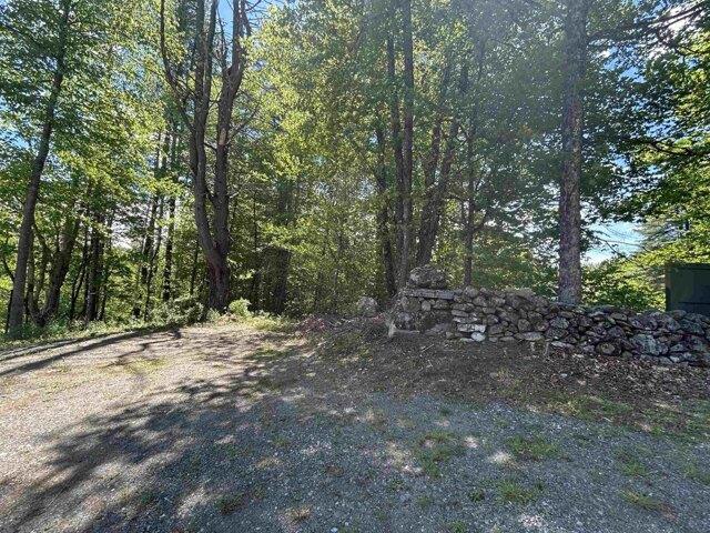 Land for sale in Jamaica, Vermont
