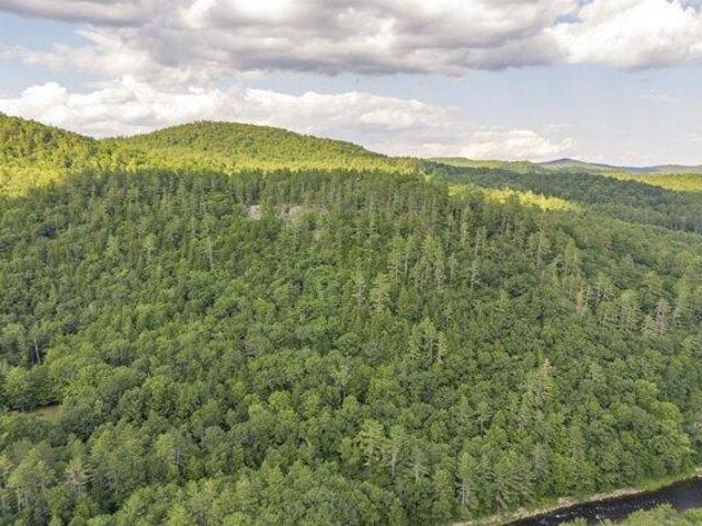 Land for sale in Jamaica, Vermont