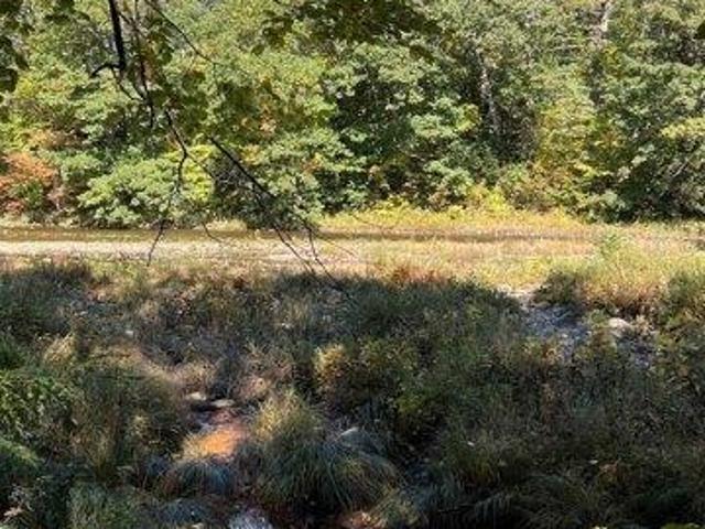 Land for sale in Jamaica, Vermont