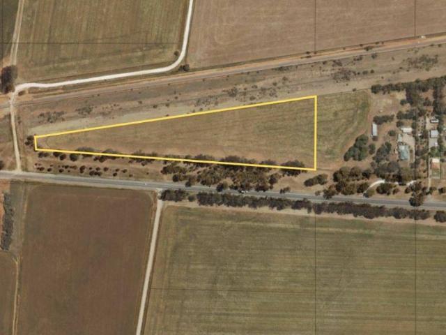 Land for sale in Jamestown, South Australia