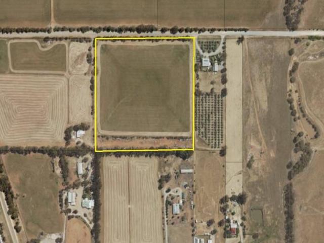 Land for sale in Jamestown, South Australia