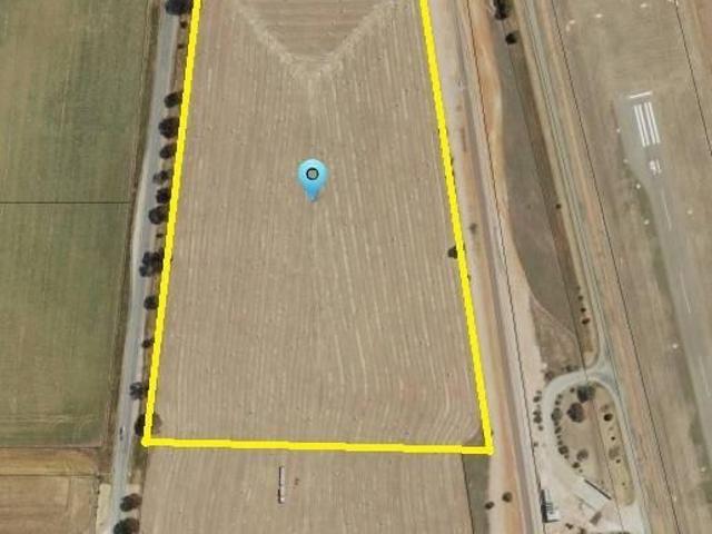 Land for sale in Jamestown, South Australia