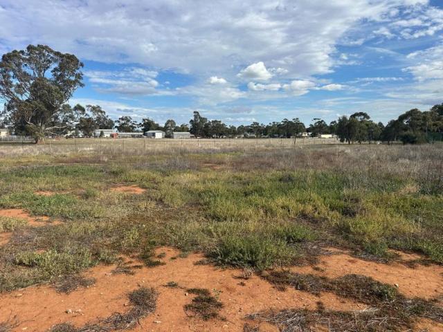 Land for sale in Jamestown, South Australia