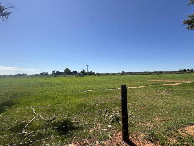 Land for sale in Jamestown, South Australia