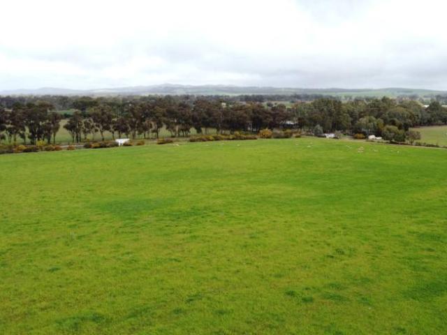 Land for sale in Jamestown, South Australia