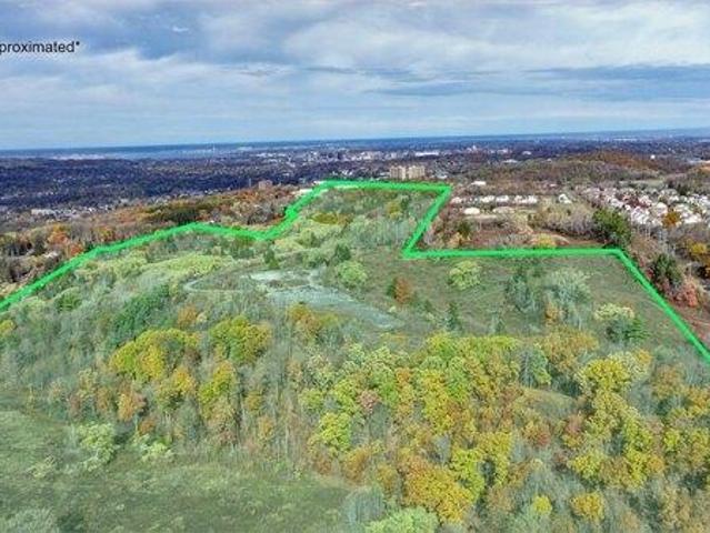 Land for sale in New York