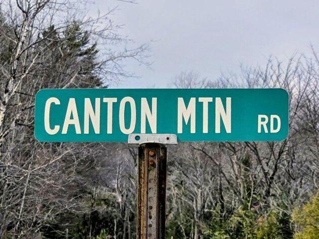 Land for sale in Jay, Maine