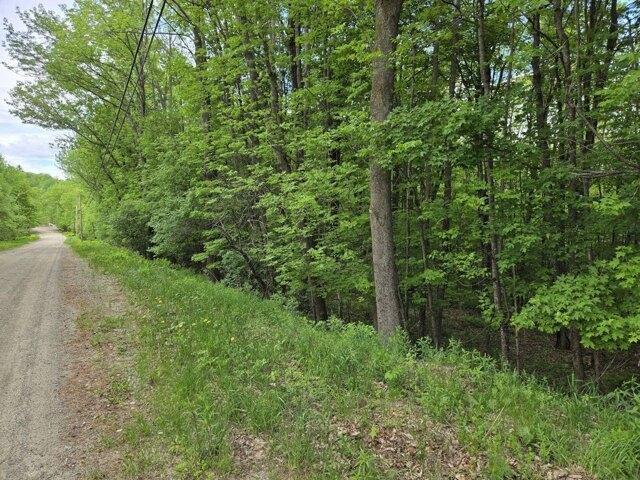 Land for sale in Jay, Maine