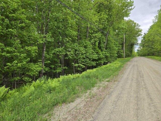 Land for sale in Jay, Maine