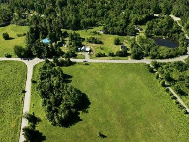 Land for sale in Vermont