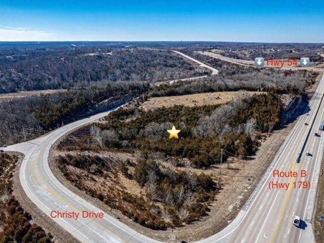 Land for sale in Jefferson City, Missouri