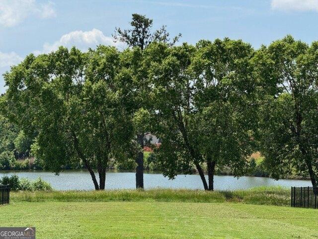 Land for sale in Jefferson, Georgia