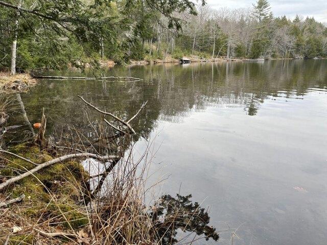 Land for sale in Jefferson, Maine