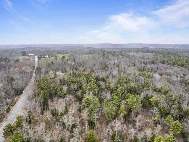 Land for sale in Jefferson, Maine